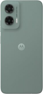 Motorola Moto g35 5G 256GB 12GB: câmera 50MP com IA, tela 6.7" superbrilho e bateria 5000mAh para mais desempenho. - Imagem 5