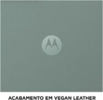 Motorola Moto g35 5G 256GB 12GB: câmera 50MP com IA, tela 6.7" superbrilho e bateria 5000mAh para mais desempenho. - Imagem 6