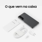Samsung Galaxy A56 5G 256GB com tela 6.7" Super AMOLED, câmera AI 50MP, IP67 e bateria 5000 mAh: desempenho e resistência para comprar agora. - Imagem 12
