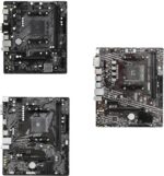 PC Gamer AMD Ryzen 5 5600GT com 16GB e SSD M.2 500GB: desempenho rápido e ótimo custo-benefício para jogar e trabalhar. - Imagem 3