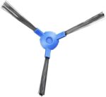 Escovas Laterais para Smart Robô Aspirador Wi-Fi Positivo: mais eficiência na limpeza do seu robô aspirador. - Imagem 3