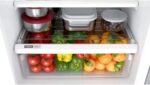 Geladeira Brastemp Frost Free 400L com Freeze Control, painel eletrônico e prateleiras ajustáveis para comprar online. - Imagem 3