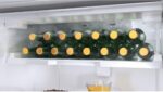 Geladeira Brastemp Frost Free 400L com Freeze Control, painel eletrônico e prateleiras ajustáveis para comprar online. - Imagem 4
