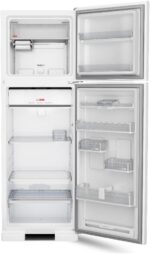 Geladeira Brastemp Frost Free 400L com Freeze Control, painel eletrônico e prateleiras ajustáveis para comprar online. - Imagem 7
