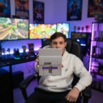 Game Retro Mini Super Nintendo 2 Controles com todos os jogos de SNES para reviver a nostalgia com diversão em dupla. - Imagem 8