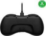 8Bitdo M30 Wired para Xbox e Windows: controle oficial com 6 botões, resposta rápida e ideal para jogos de luta. - Imagem 4
