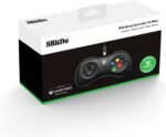 8Bitdo M30 Wired para Xbox e Windows: controle oficial com 6 botões, resposta rápida e ideal para jogos de luta. - Imagem 5