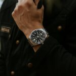 Relógio Seculus Masculino Prateado: estilo casual e elegância para comprar com confiança. - Imagem 3