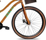 Colli Bike Viena Aro 29: conforto, segurança e 21 velocidades para a mobilidade urbana ideal - Imagem 4