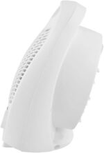Aquecedor Elétrico 2 em 1 Britânia 1500W 110V com 3 níveis de potência e segurança para aquecer com praticidade. - Imagem 3