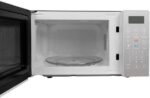 Micro-ondas Philco 20L 1100W: compacto, potente e elegante para aquecer suas refeições com rapidez e praticidade. - Imagem 5
