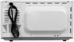 Micro-ondas Philco 20L 1100W: compacto, potente e elegante para aquecer suas refeições com rapidez e praticidade. - Imagem 9