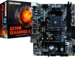 PC Gamer Ryzen 7 com 32GB DDR4 e SSD 480GB: pronto para uso, desempenho ágil e Windows 10 Pro com Office permanente. - Imagem 3