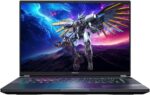 Notebook Gamer Gigabyte Elite com Intel Core Ultra 9, RTX 5070 e 32 GB DDR5 para jogos exigentes e alta performance. - Imagem 7