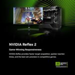 Notebook Gamer Gigabyte Elite com Intel Core Ultra 9, RTX 5070 e 32 GB DDR5 para jogos exigentes e alta performance. - Imagem 19