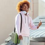 COOWPS Switch Case: proteção total e espaço para console, controles e 18 jogos. Ideal para transportar seu Nintendo Switch com segurança. - Imagem 7