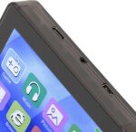 Console retrô aqxreight portátil com tela IPS 3,5", 11 emuladores, 64 GB e saída de TV para jogar em qualquer lugar - Imagem 7