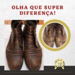 Cera Hidratante para Couro JR 60g: hidrata, protege e dá brilho natural ao couro, mantendo-o sempre novo. - Imagem 6
