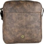 Bolsa Lenna's Modern Transversal L096: praticidade e estilo para o dia a dia com compra fácil e versátil - Imagem 4