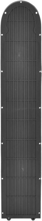 Placa de Guarda Skid para M365: proteção à prova d'água, fácil instalação e alta durabilidade para sua bateria. - Imagem 5