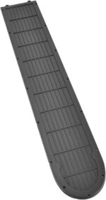 Placa de Guarda Skid para M365: proteção à prova d'água, fácil instalação e alta durabilidade para sua bateria. - Imagem 6