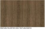 Mesa Madesa 5319 para escritório: tampo de madeira, design retrô e alta resistência para seu ambiente de trabalho. - Imagem 6