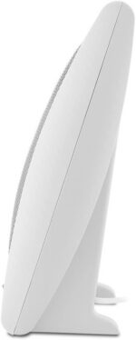 Aquecedor AB800B 220V Britânia: 2 níveis de potência, baixo ruído e mais conforto para aquecer seus ambientes. - Imagem 3