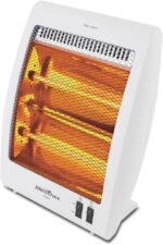 Aquecedor AB800B 220V Britânia: 2 níveis de potência, baixo ruído e mais conforto para aquecer seus ambientes. - Imagem 5