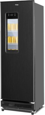 Cervejeira Philco PCV25A 250L 2 em 1 com controle digital, degelo automático e refrigeração eficiente para bebidas sempre na temperatura ideal - Imagem 2