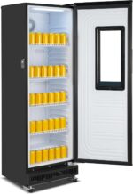 Cervejeira Philco PCV25A 250L 2 em 1 com controle digital, degelo automático e refrigeração eficiente para bebidas sempre na temperatura ideal - Imagem 7