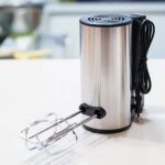 Batedeira Planetária Dessini 600W 110V: potência e ação planetária para massas mais homogêneas e preparo eficiente. - Imagem 4