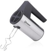 Batedeira Planetária Dessini 600W 110V: potência e ação planetária para massas mais homogêneas e preparo eficiente. - Imagem 5