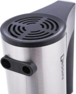 Batedeira Planetária Dessini 600W 110V: potência e ação planetária para massas mais homogêneas e preparo eficiente. - Imagem 9