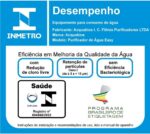 Purificador de Água Acquabios Easy Preto com água pura e prática para sua casa - Imagem 5