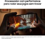 Samsung Galaxy A16 5G 128GB oferece tela 6.7”, câmera 50MP, NFC e bateria 5000 mAh para mais desempenho no dia a dia. - Imagem 8