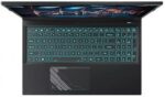 Notebook Gamer Gigabyte G5 com RTX 4050, Core i5 e tela FHD para alto desempenho em jogos. - Imagem 2