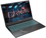 Notebook Gamer Gigabyte G5 com RTX 4050, Core i5 e tela FHD para alto desempenho em jogos. - Imagem 4