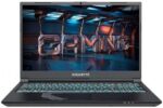 Notebook Gamer Gigabyte G5 com RTX 4050, Core i5 e tela FHD para alto desempenho em jogos. - Imagem 5