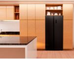 Geladeira Side by Side Midea 511L Inverter preta conectada: mais espaço, economia e praticidade para sua cozinha. - Imagem 5