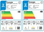 Geladeira Side by Side Midea 511L Inverter preta conectada: mais espaço, economia e praticidade para sua cozinha. - Imagem 6