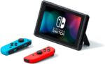 Nintendo Switch com Mario Kart 8 Deluxe e 3 meses online: jogue no modo portátil ou TV com até 9 horas de bateria. - Imagem 3