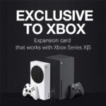 SSD de expansão Xbox Series X/S 2TB: mais espaço, carregamento rápido e jogabilidade sem perdas. - Imagem 5