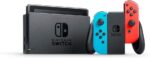 Nintendo Switch com Mario Kart 8 Deluxe e 3 meses online: jogue no modo portátil ou TV com até 9 horas de bateria. - Imagem 8