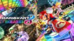Nintendo Switch com Mario Kart 8 Deluxe e 3 meses online: jogue no modo portátil ou TV com até 9 horas de bateria. - Imagem 9