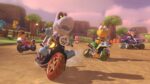 Nintendo Switch com Mario Kart 8 Deluxe e 3 meses online: jogue no modo portátil ou TV com até 9 horas de bateria. - Imagem 12