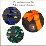 Kit Espumante Chandon 750ml Presente com 2 Taças e Ferrero Rocher: presente sofisticado para brindar com elegância em qualquer ocasião. - Imagem 5