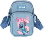 Bolsa Transversal em Jeans Stitch: estilo e praticidade para compor seus looks com conforto no dia a dia - Imagem 6