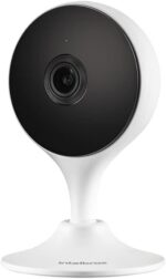 Câmera Inteligente Full HD Intelbras IM3C com Alexa e microSD 32GB: segurança com imagem nítida e visão noturna. - Imagem 3