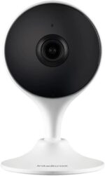 Câmera Inteligente Full HD Intelbras IM3C com Alexa e microSD 32GB: segurança com imagem nítida e visão noturna. - Imagem 4