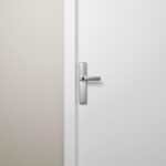 Fechadura Inteligente MFR 7000 Intelbras: biometria, senha e app para mais segurança e praticidade na sua casa. - Imagem 4